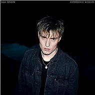 Fender, Sam: Hypersonic Missiles (2019) - CD - Music CD