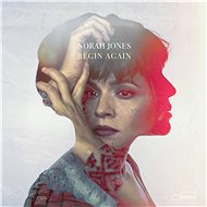 Jones Norah: Begin Again (2019) - LP - LP Record