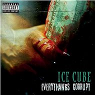 Ice Cube: Everythang's Corrupt (2019) (2x LP) - LP - LP Record