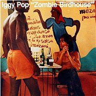 Pop Iggy: Zombie Birdhouse - CD - Music CD