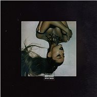 Grande Ariana: Thank U, Next (2019) (2x LP) - LP - LP Record