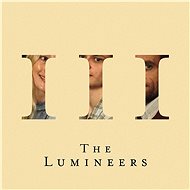 Lumineers: III (2x LP) - LP - LP Record