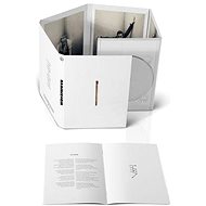 Rammstein: Rammstein (Special Edition, 2019) - CD - Music CD