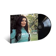 Lynn, Loretta: Icon (Reedice 2019) - LP - LP Record