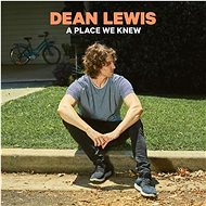 Lewis Dean: A Place We Knew (2019) - CD - Music DVD
