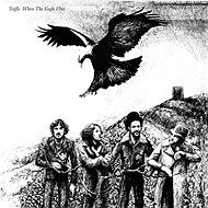 Traffic: When the Eagle Flies - LP - LP Record