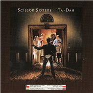 Scissor Sisters: Ta-dah! (2x LP) - LP - LP Record