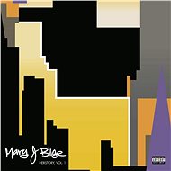 Blige Mary J.: HERstory Vol. 1 - CD - Music CD