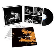 Burrell Kenny: Introducing Kenny Burrell (Reissue 2019) - LP - LP Record
