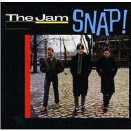 The Jam: Snap! (2x LP) - LP - LP Record