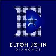 Elton John: Diamonds - Deluxe Edition (3x CD) - CD - Music CD