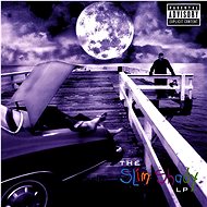 Eminem: The Slim Shady (3xLP) - LP - LP Record