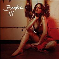 Banks: III - LP - LP Record