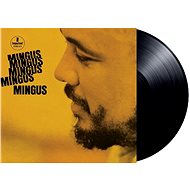 Mingus Charles: Mingus Mingus Mingus Mingus Mingus - LP - LP Record