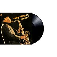 Rollins, Sonny: Sonny Rollins - On Impulse! - LP - LP Record