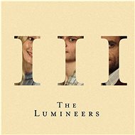 Lumineers: III (Digipack) - CD - Music CD