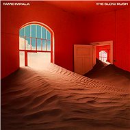 Tame Impala: The Slow Rush (2x LP) - LP - LP Record