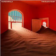 Tame Impala: The Slow Rush - CD - Music CD