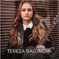 Balonová Tereza: Zhasni den - CD - Music CD