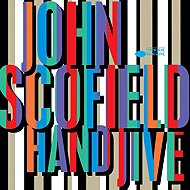 Scofield John: Hand Jive (2x LP) - LP - LP Record