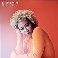 Sandé Emeli: Real Life - CD - Music CD