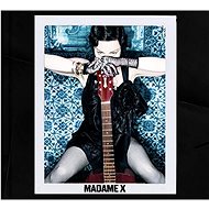 Madonna: Madame X - Deluxe Edition (2x CD) - CD - Music CD
