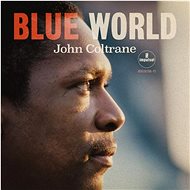 Coltrane John: Blue World - CD - Music DVD