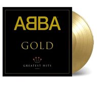 Abba: Gold Limited (2x LP) - LP - LP Record