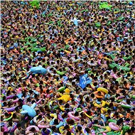 Elbow: Giants Of All Sizes (2019) - LP - LP Record