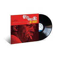 Blakey Art: Indestructible - LP - LP Record