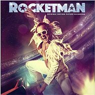 Elton John, Taron Egerton: Rocketman (Soundtrack) - CD - Music CD