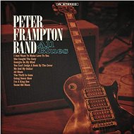 Peter Frampton Band: All Blues (2x LP) - LP - LP Record