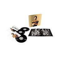 Cherry Neneh: Raw Like Sushi (Deluxe) (3xLP) - LP - LP Record