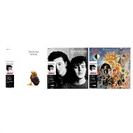 Tears For Fears: The Hurting - LP - LP Record