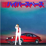 Beck: Hyperspace - CD - Music CD
