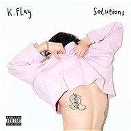 K. Flay: Solutions - LP - LP Record