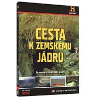 Journey to the Earth's Core - DVD - DVD Film