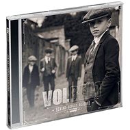 Volbeat: Rewind, Replay, Rebound - CD - Music CD