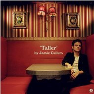 Cullum Jamie: Taller - CD - Music CD