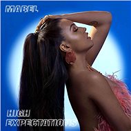 Mabel: High Expectations - CD - Music CD