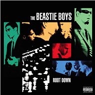 Beastie Boys: Root Down - LP - LP Record