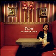 Cullum Jamie: Taller (Deluxe Digipack, 2019) - CD - Music CD