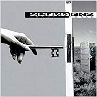 Scorpions: Crazy World (Re-edition 2019) - LP - LP Record