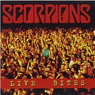 Scorpions: Live Bites (2x LP) - LP - LP Record