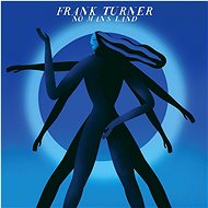 Turner Frank: No Man' s Land - CD - Music CD
