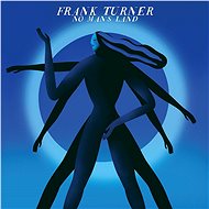 Turner Frank: No Man's Land - LP - LP Record