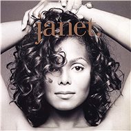 Jackson, Janet: Janet (2x LP) - LP - LP Record