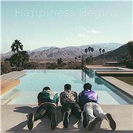 Jonas Brothers: Happiness Begins - CD - Music CD