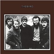 Band: The Band (2x CD) - CD - Music CD