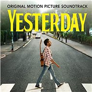 Himesh Patel: Yesterday (2x LP) - LP - LP Record
